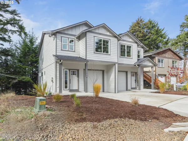 $409,000 | 1455 Southeast Marine Avenue, Lincoln City, OR 97367