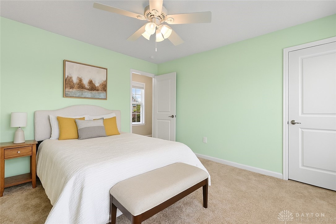 1681 South Branch Road Dayton, OH 45458 - Photo 29 of 45 VIRT STAGED