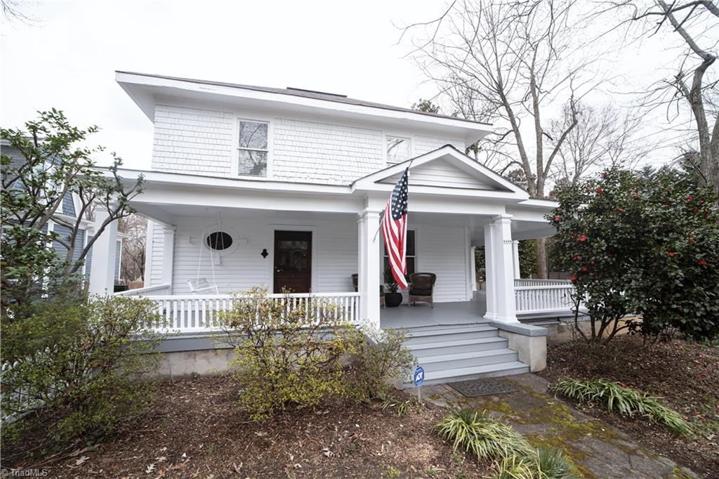 1100 Johnson Street High Point, NC 27262 - Photo 1 of 9 Gallery Image 1