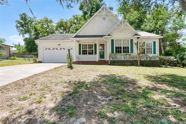 $425,000 | 1311 Hilltop Drive, Mount Dora, FL 32757