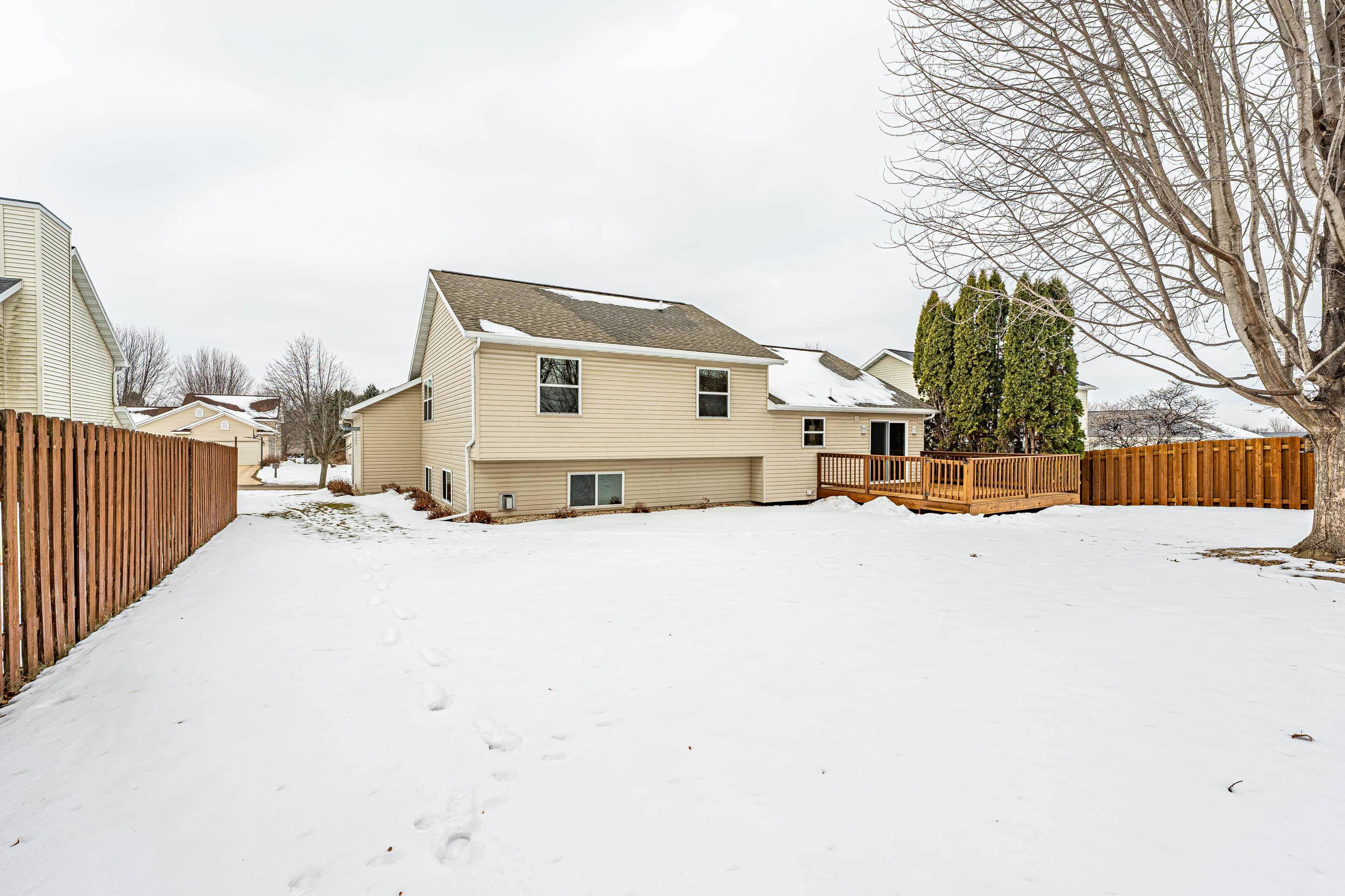 3281 Edmonton Drive Sun Prairie, WI 53590 - Photo 47 of 69