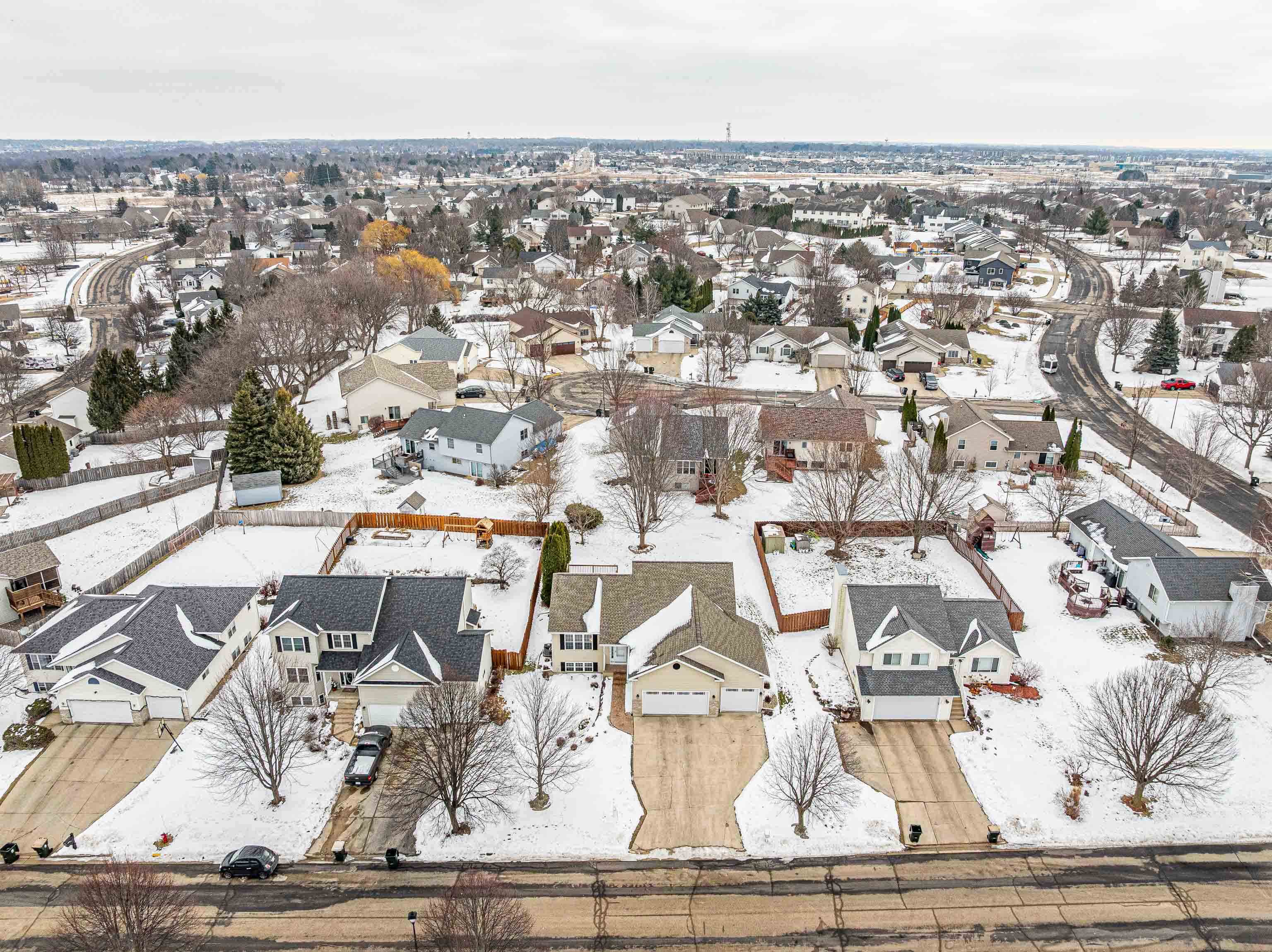 3281 Edmonton Drive Sun Prairie, WI 53590 - Photo 56 of 69