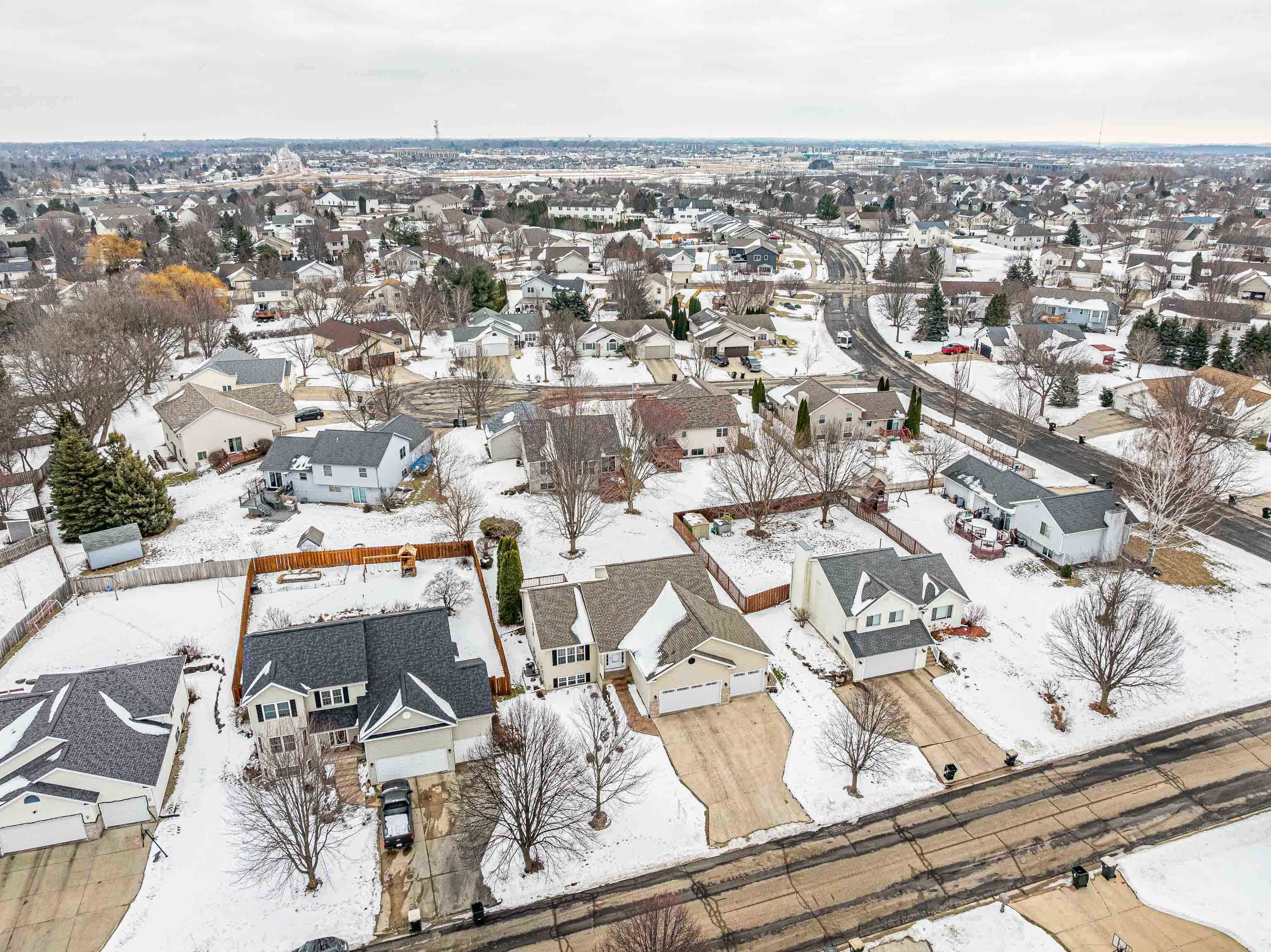 3281 Edmonton Drive Sun Prairie, WI 53590 - Photo 57 of 69