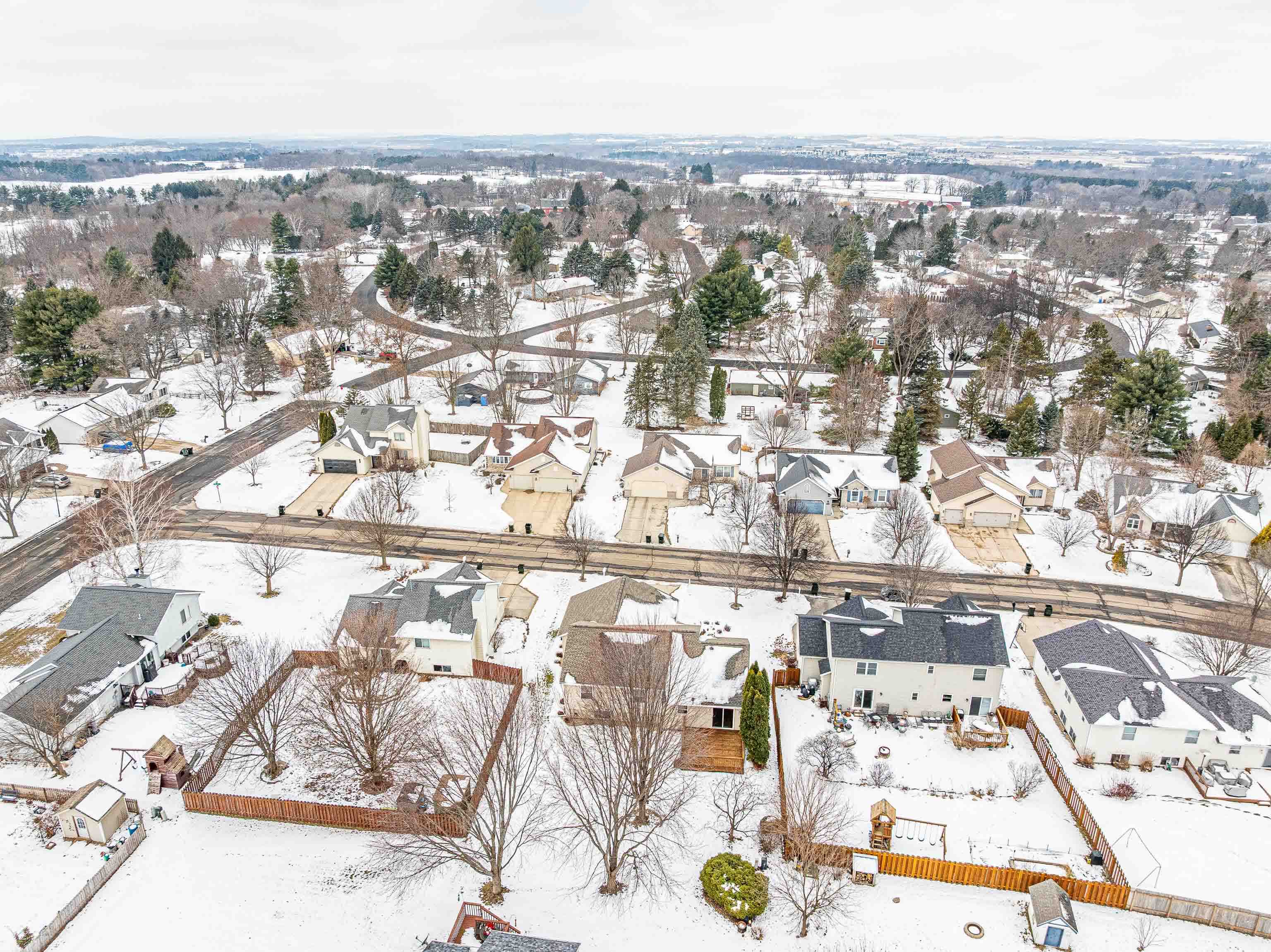 3281 Edmonton Drive Sun Prairie, WI 53590 - Photo 58 of 69