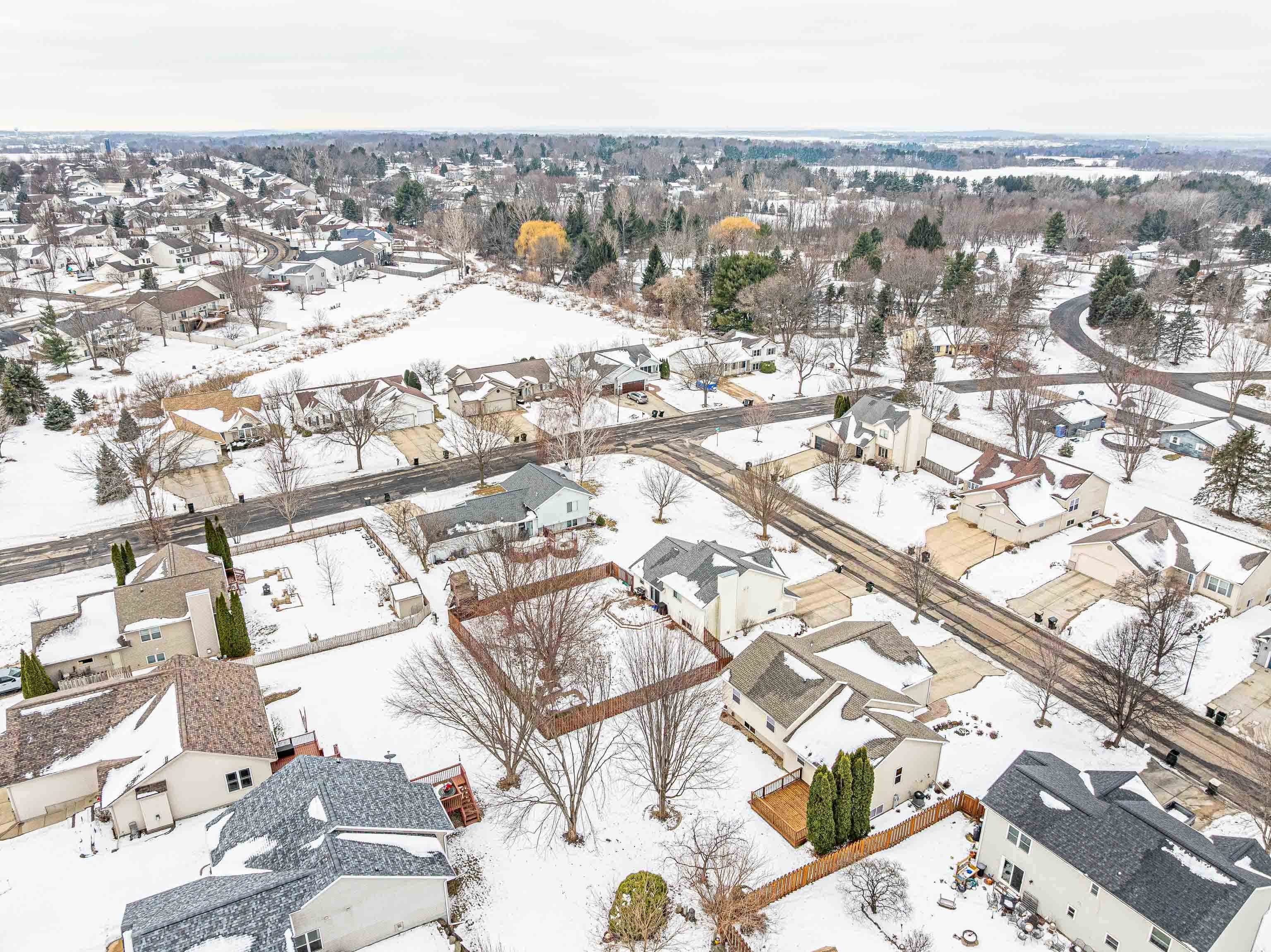 3281 Edmonton Drive Sun Prairie, WI 53590 - Photo 59 of 69