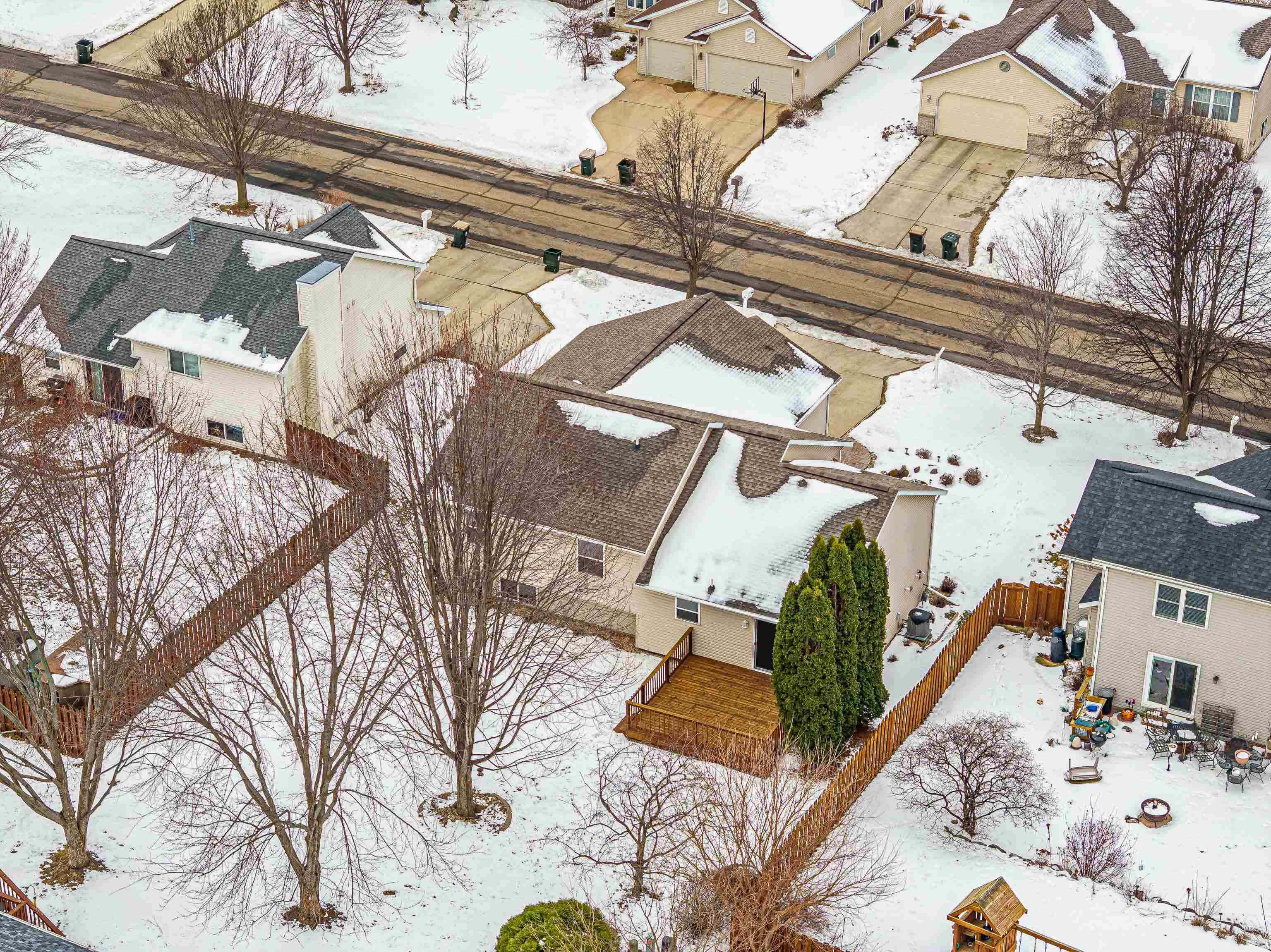 3281 Edmonton Drive Sun Prairie, WI 53590 - Photo 60 of 69