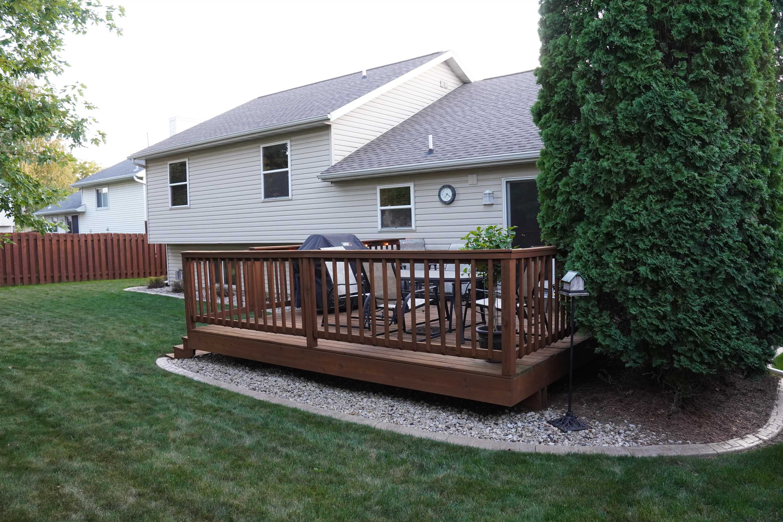 3281 Edmonton Drive Sun Prairie, WI 53590 - Photo 65 of 69