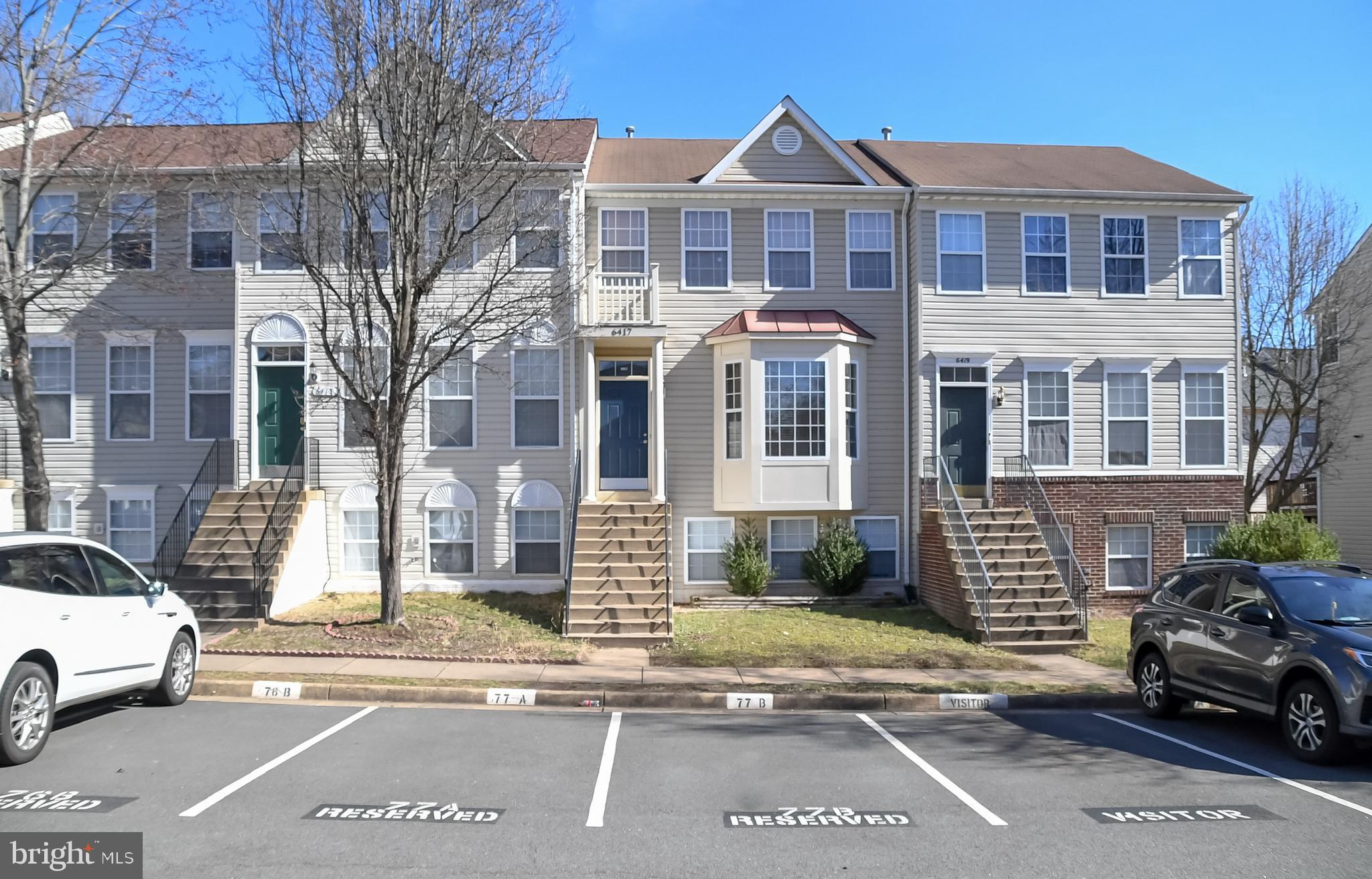6417 McCoy Road Centreville, VA 20121 - Photo 2 of 35 Gallery Image 2