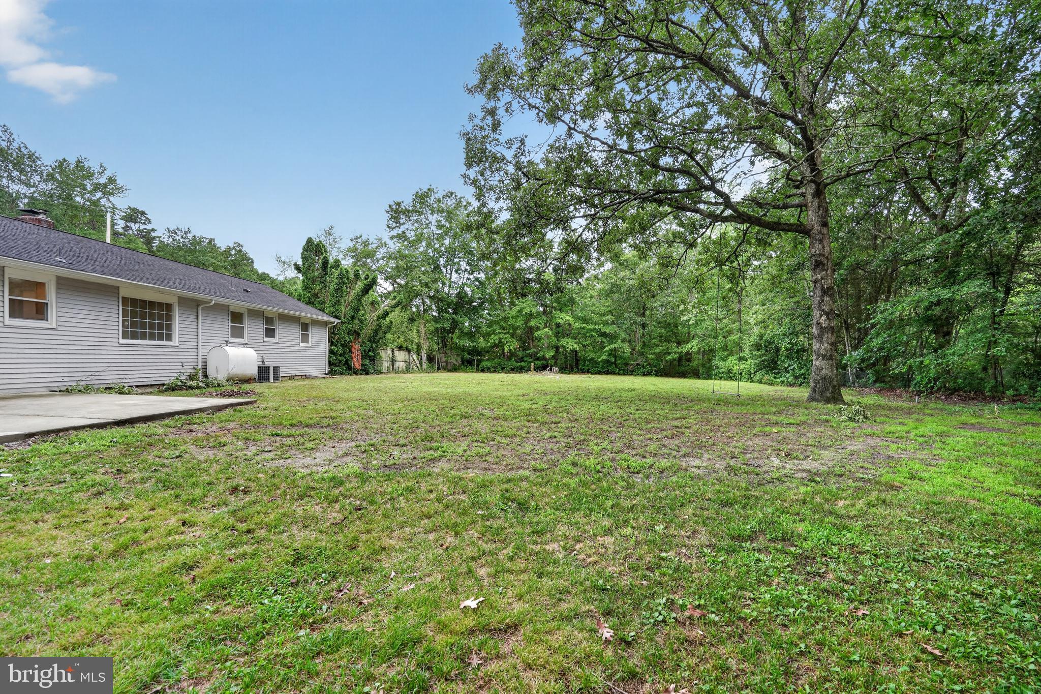 587 Magnolia Road Pemberton, NJ 08068 - Photo 22 of 24