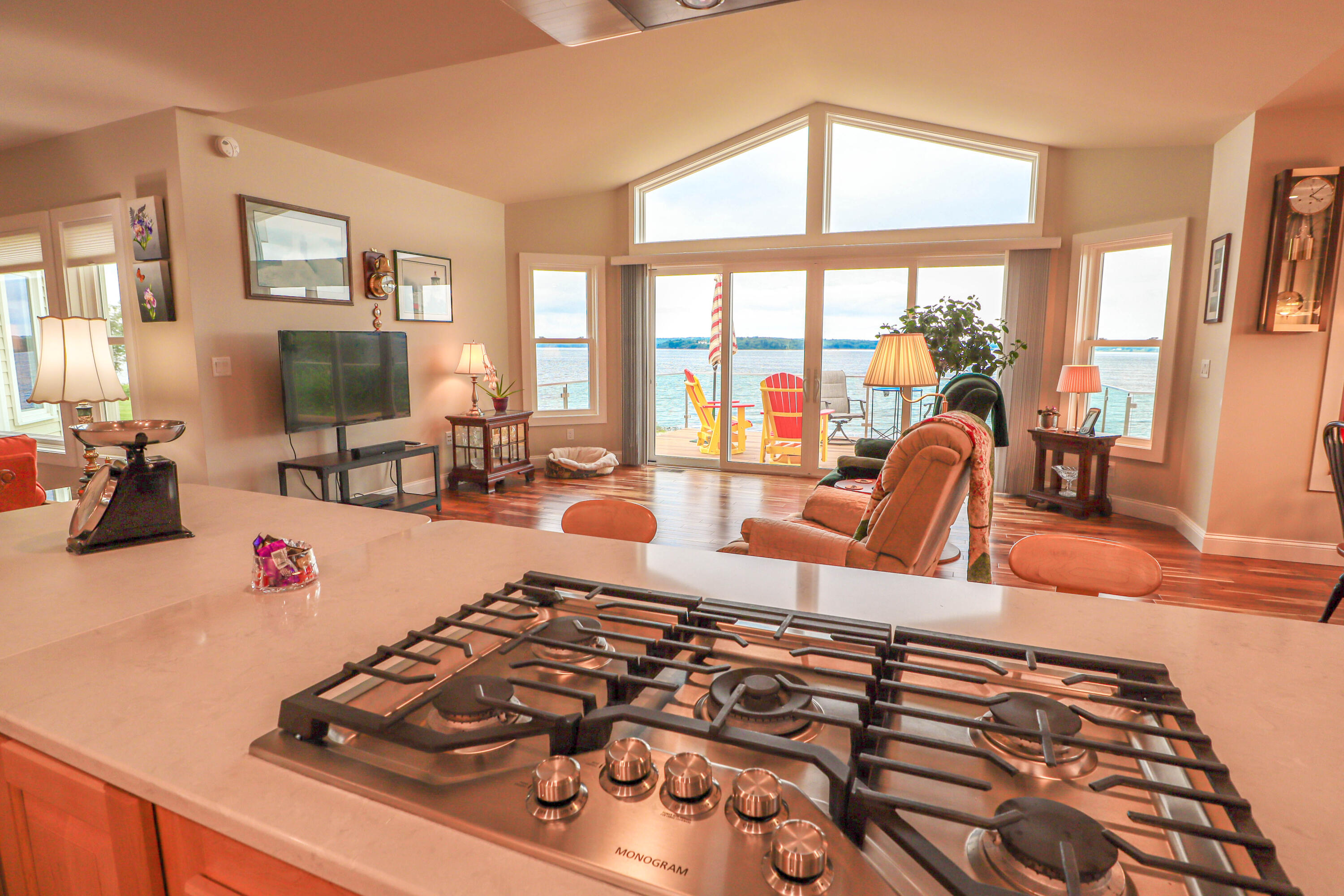 1398 Castine Road Penobscot, ME 04476 - Photo 52 of 100 Scenic Views