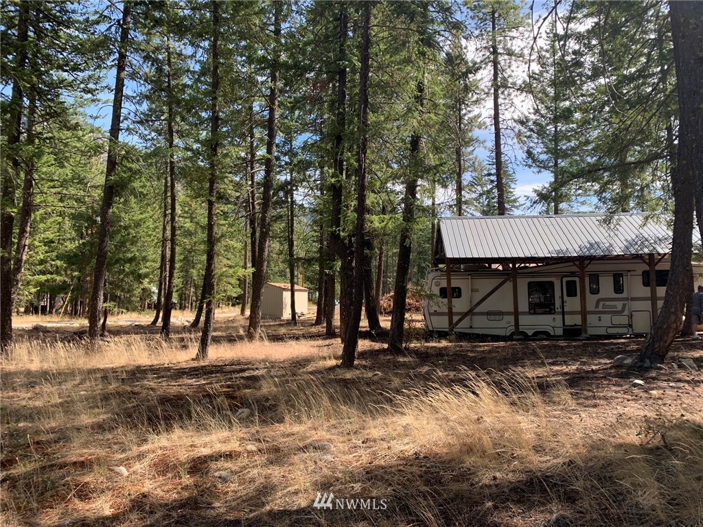27 Mink Road Mazama, WA 98833 - Photo 14 of 21 Gallery Image 14