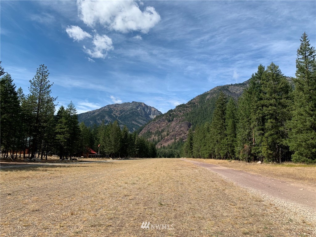 27 Mink Road Mazama, WA 98833 - Photo 3 of 21 Gallery Image 3
