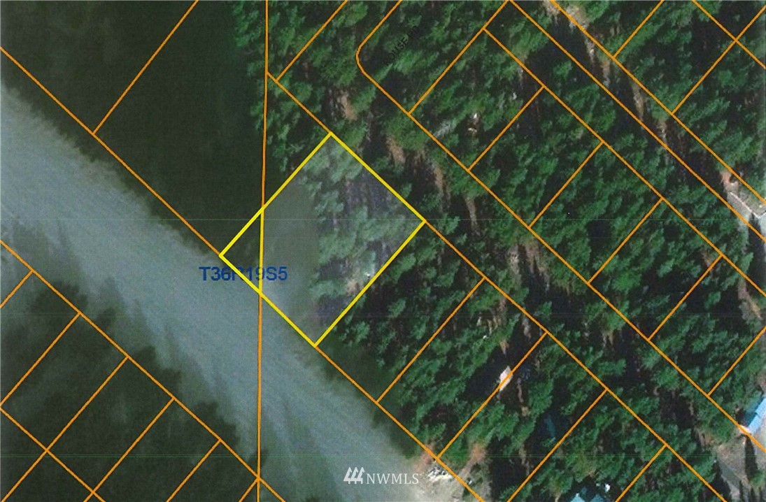27 Mink Road Mazama, WA 98833 - Photo 21 of 21 Gallery Image 21