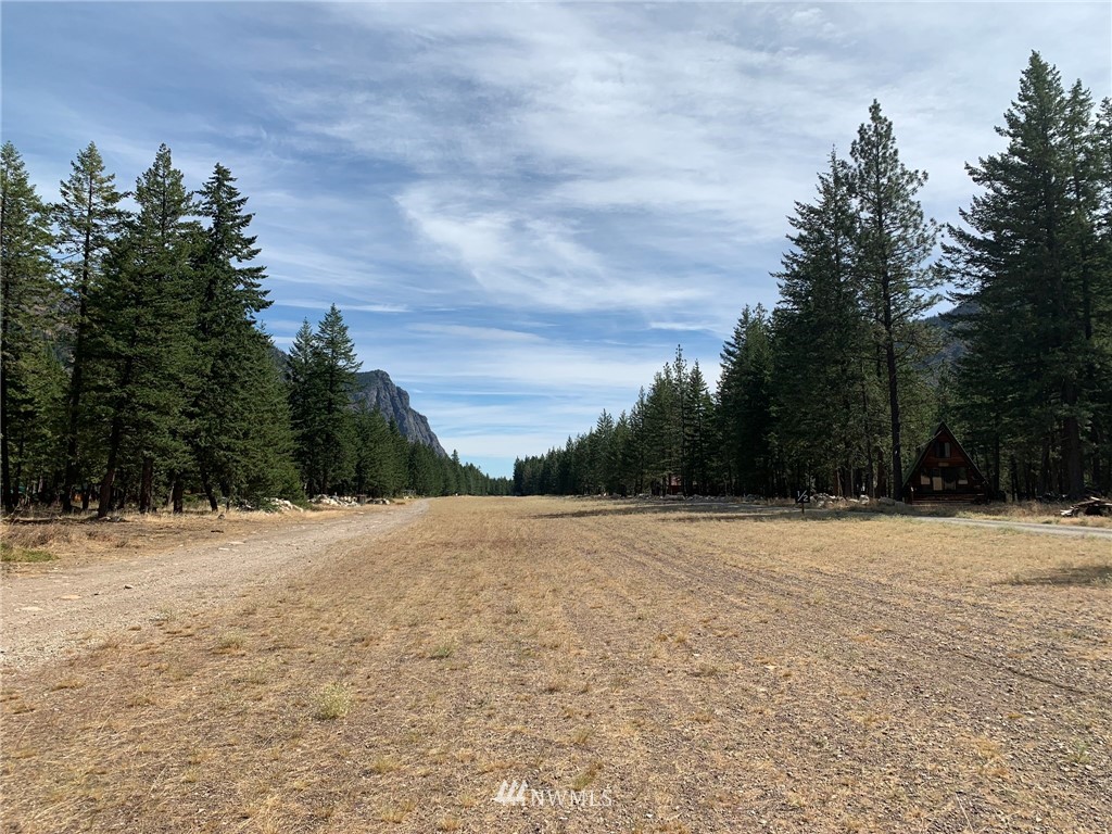 27 Mink Road Mazama, WA 98833 - Photo 4 of 21 Gallery Image 4