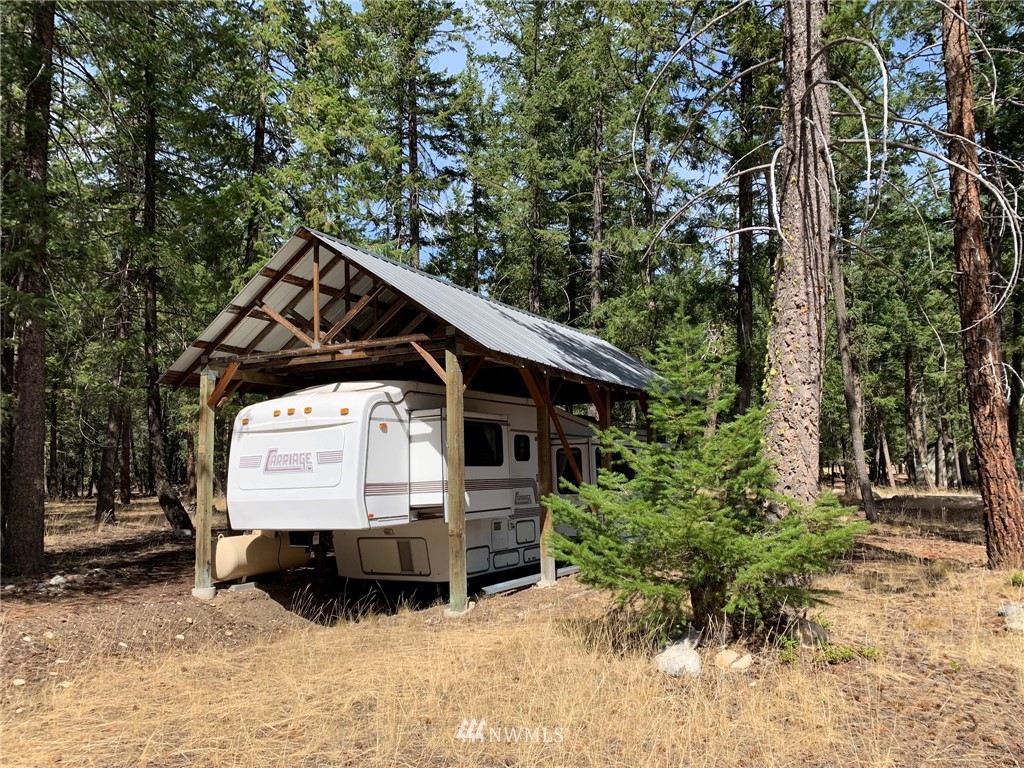27 Mink Road Mazama, WA 98833 - Photo 7 of 21 Gallery Image 7