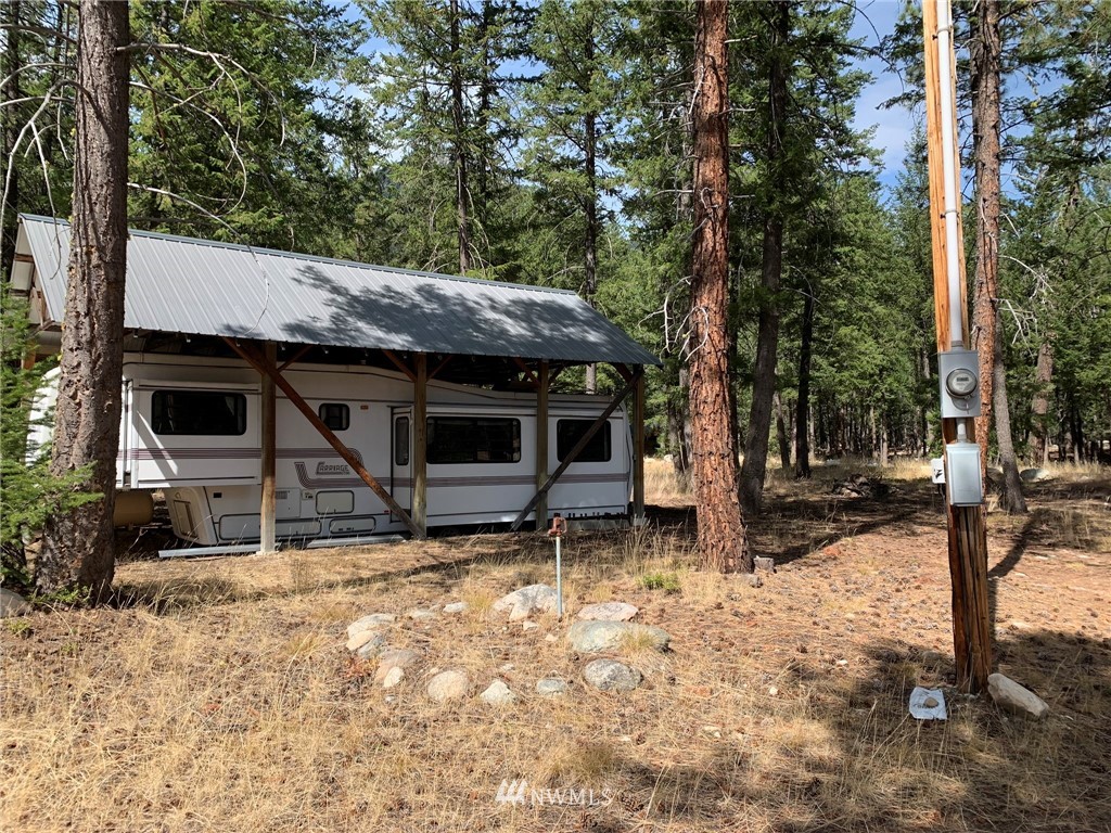 27 Mink Road Mazama, WA 98833 - Photo 8 of 21 Gallery Image 8