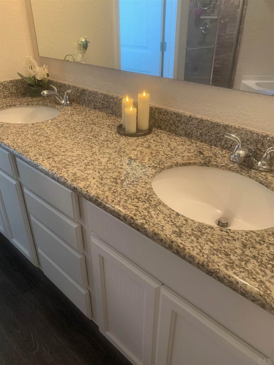 4061 Millwright Way Pace, FL 32571 - Photo 18 of 46 Double vanities