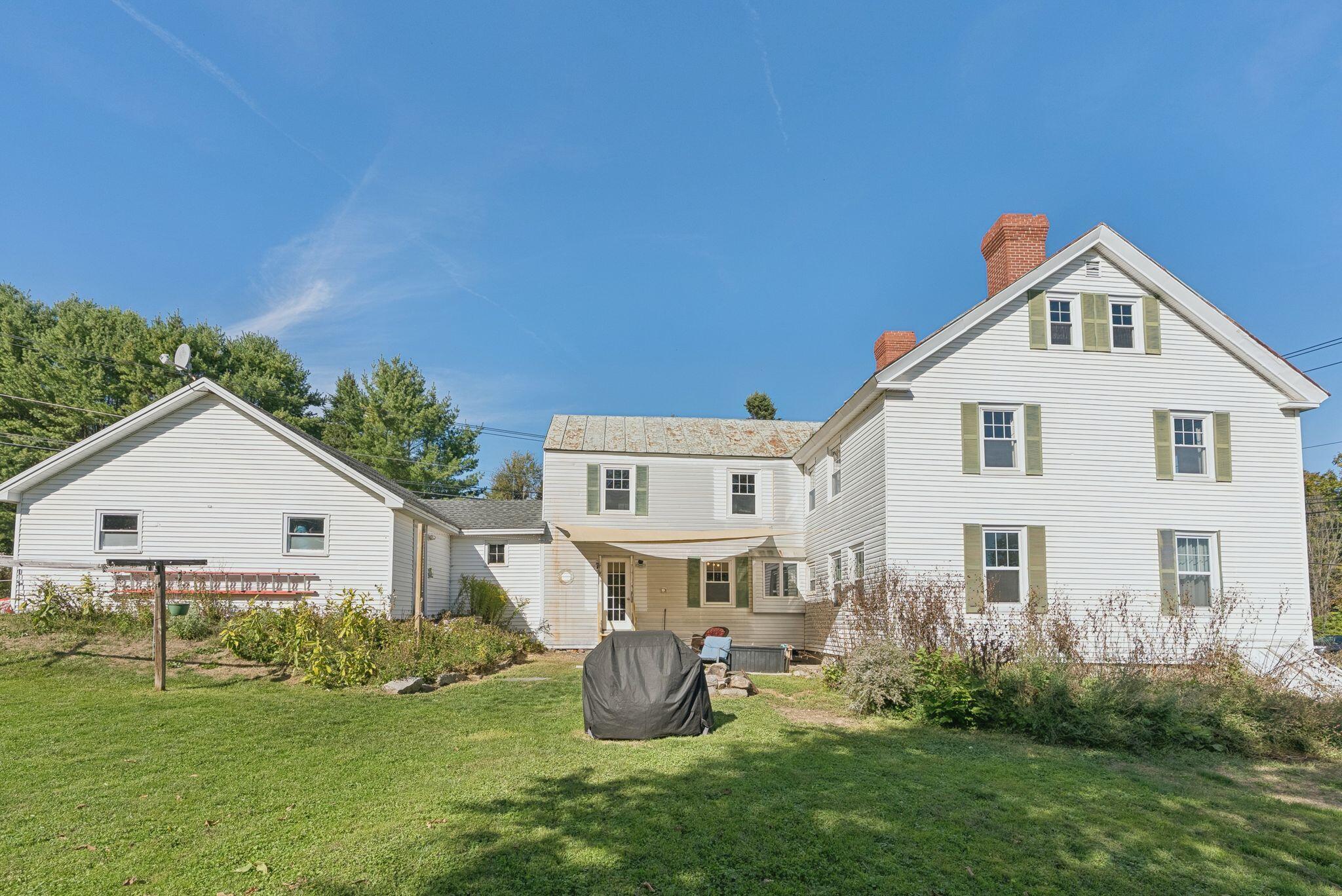4 Shepherd Road Sidney, ME 04330 - Photo 59 of 79 14_DSC04397