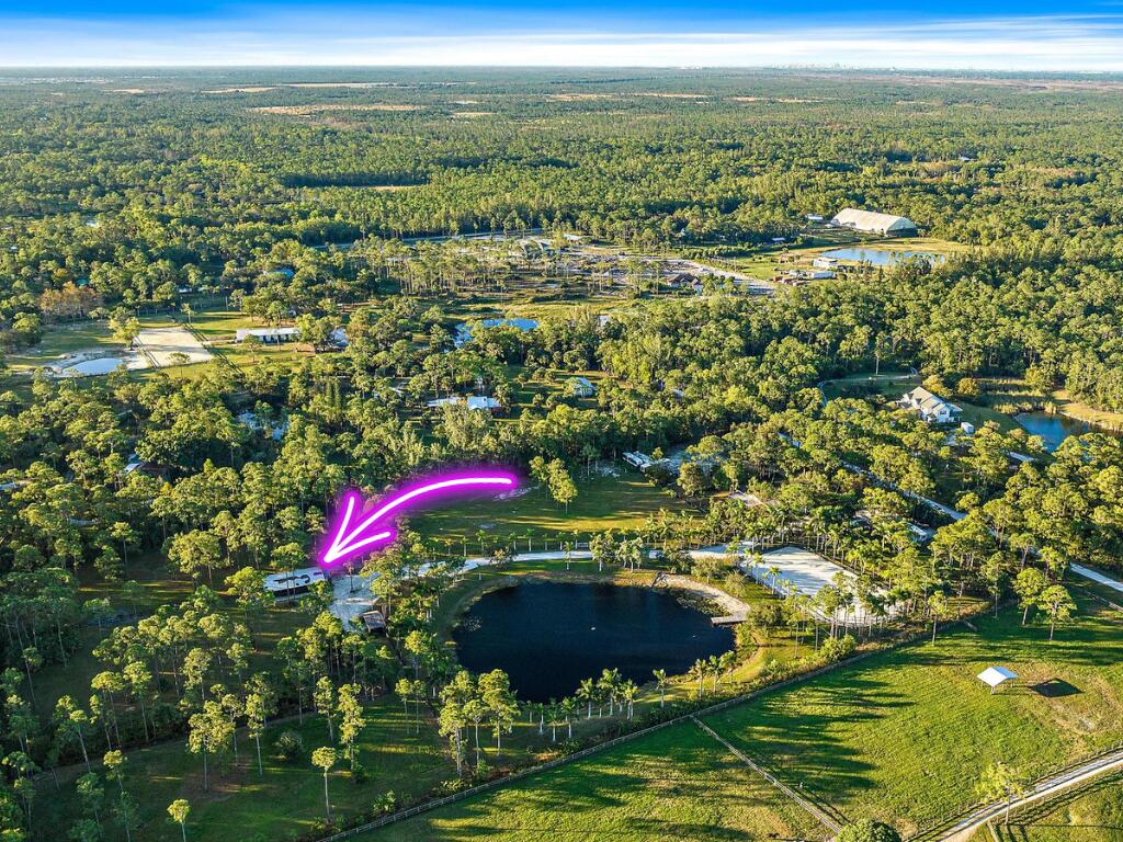 14765 Calusa Trail Palm Beach Gardens, FL 33418 - Photo 31 of 49 a view of a city