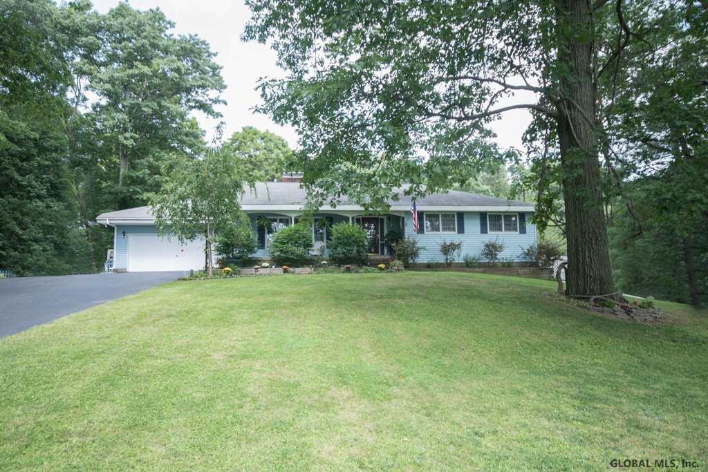 398 Palmer Road Schodack, NY 12061 - Photo 1 of 19 Photo 1