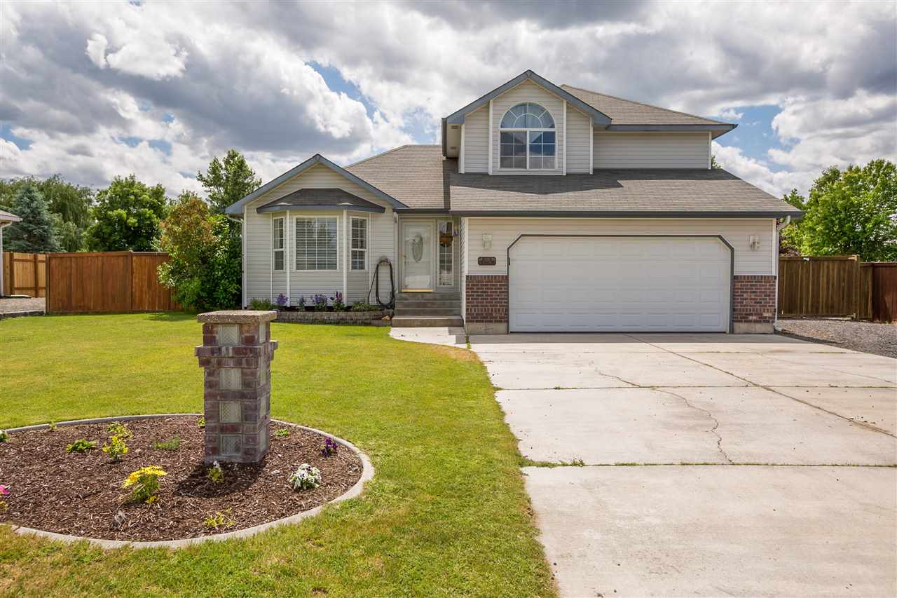 218 East Trevor Road Colbert, WA 99005 - Photo 1 of 20