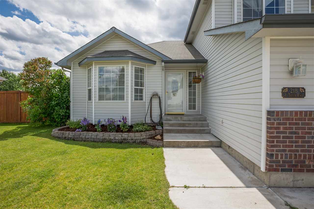 218 East Trevor Road Colbert, WA 99005 - Photo 2 of 20
