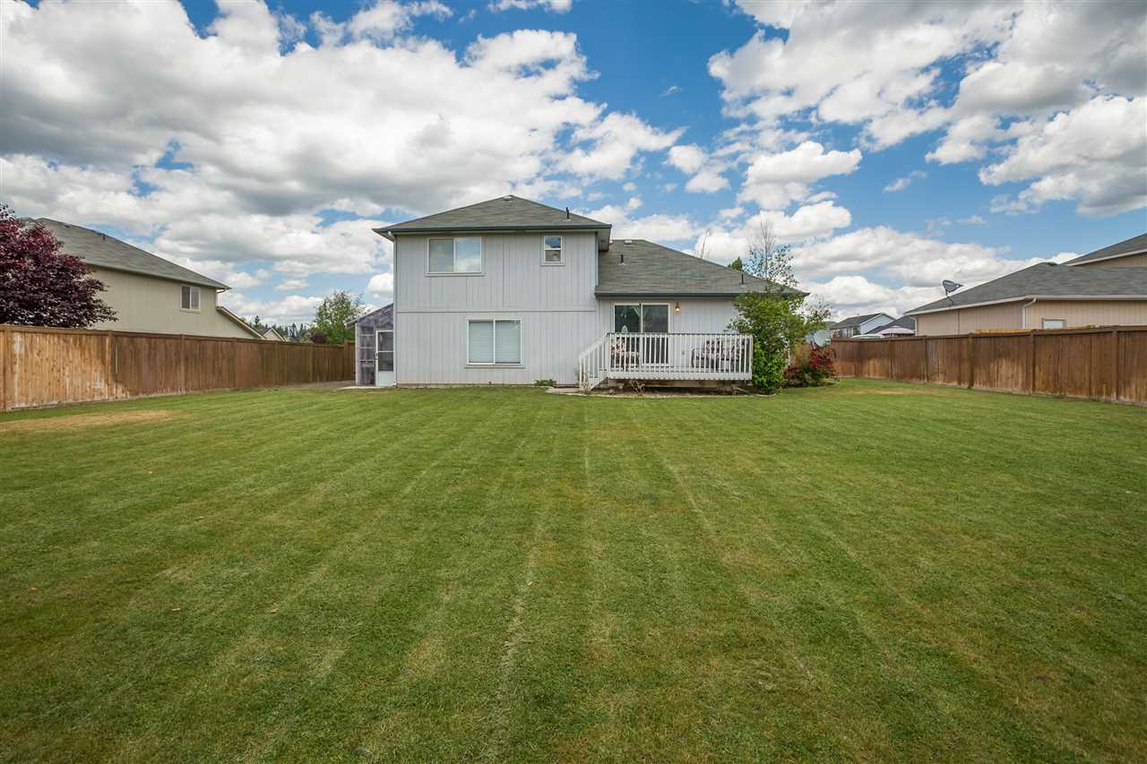 218 East Trevor Road Colbert, WA 99005 - Photo 17 of 20