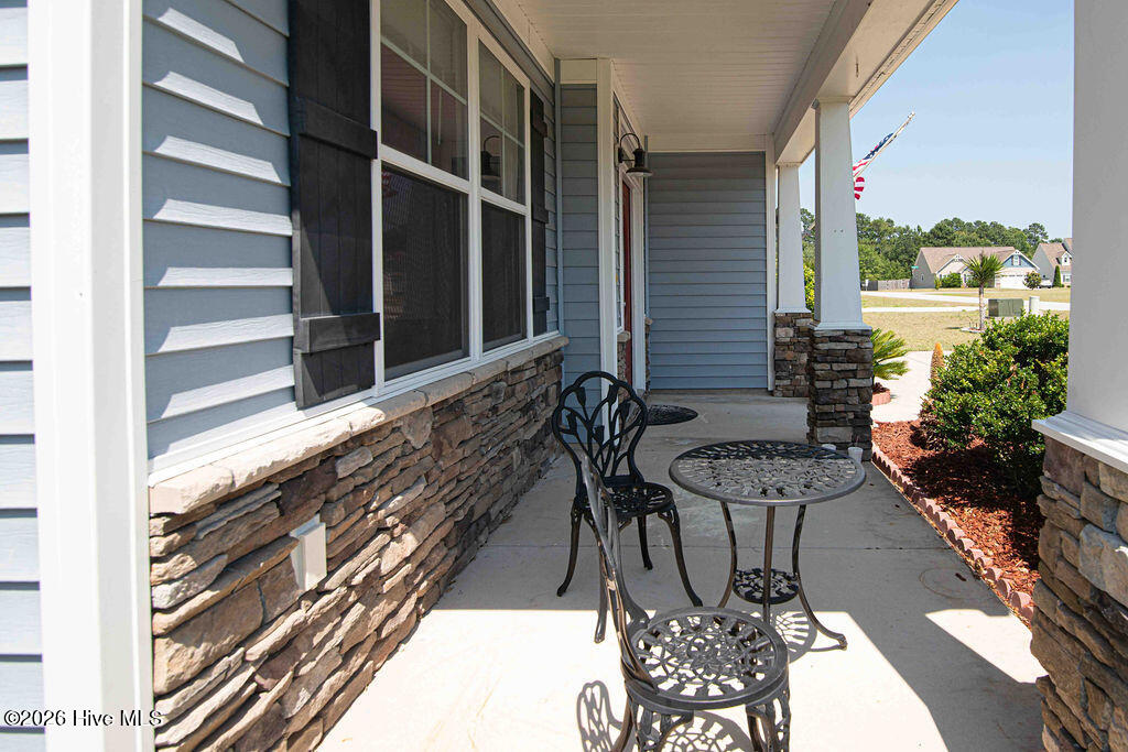 158 Peytons Ridge Drive Hubert, NC 28539 - Photo 4 of 39