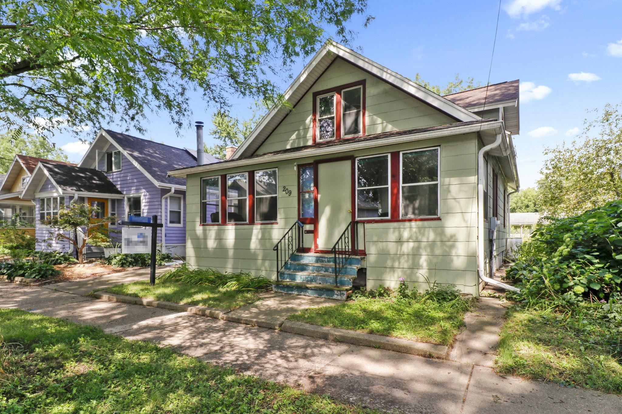 209 North 5th Street Madison, WI 53704 - Photo 1 of 1 Gallery Image 1