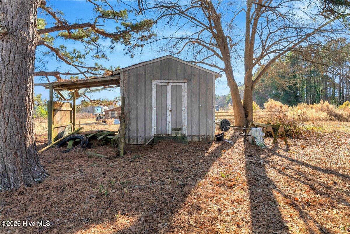 394 Mallie Pearce Road Zebulon, NC 27597 - Photo 7 of 43 14-DSC00522
