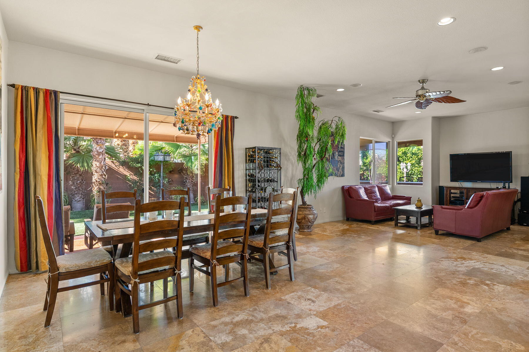 18 Calais Circle Rancho Mirage, CA 92270 - Photo 13 of 58 .