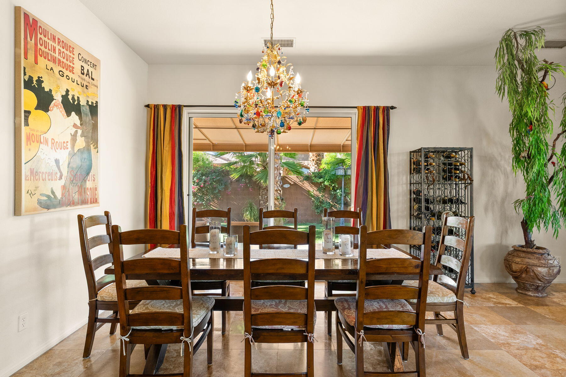 18 Calais Circle Rancho Mirage, CA 92270 - Photo 14 of 58 .