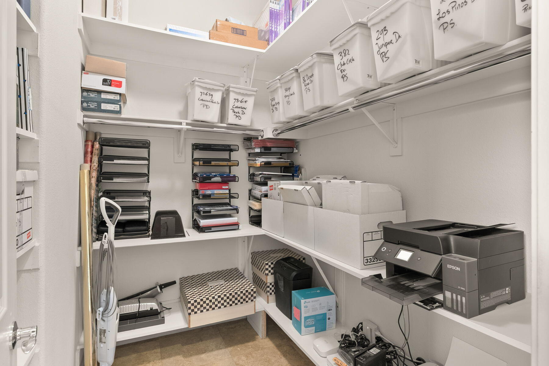 18 Calais Circle Rancho Mirage, CA 92270 - Photo 20 of 58 .