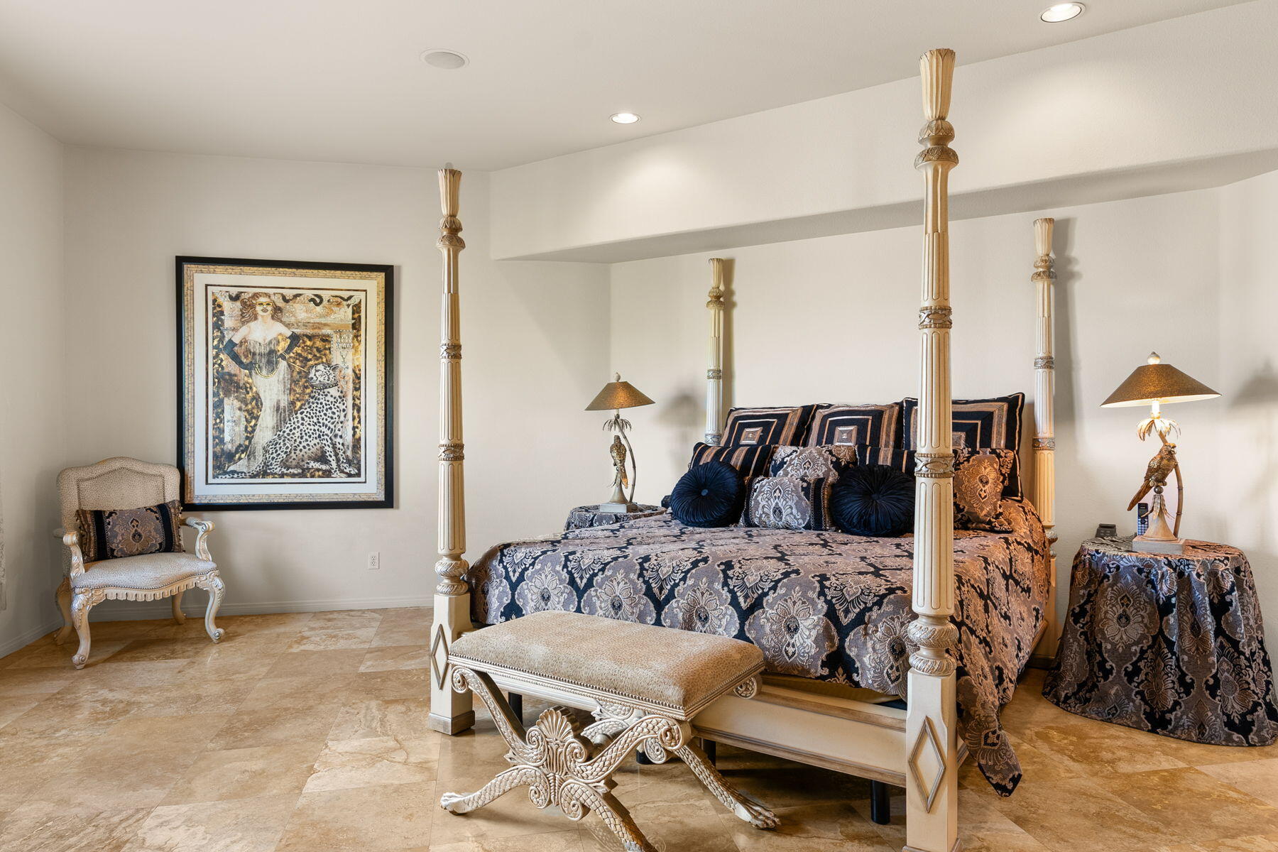 18 Calais Circle Rancho Mirage, CA 92270 - Photo 21 of 58 .