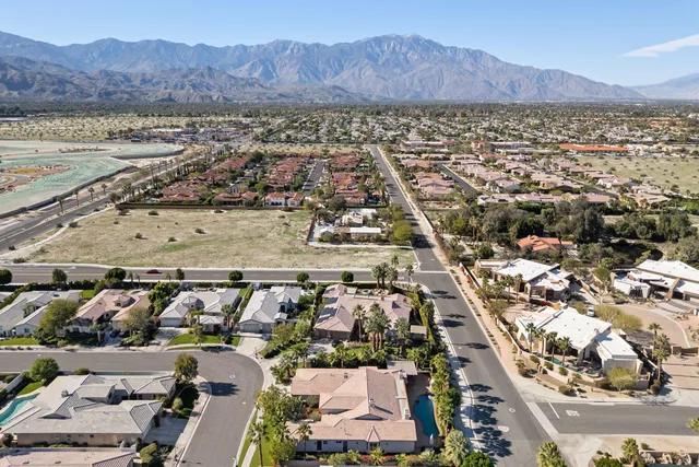 $1,649,000 | 18 Calais Circle, Rancho Mirage, CA 92270
