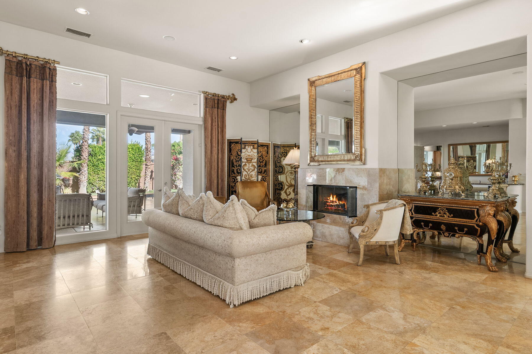 18 Calais Circle Rancho Mirage, CA 92270 - Photo 6 of 58 .