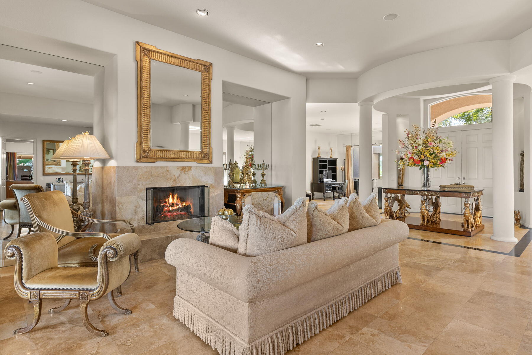 18 Calais Circle Rancho Mirage, CA 92270 - Photo 7 of 58 .