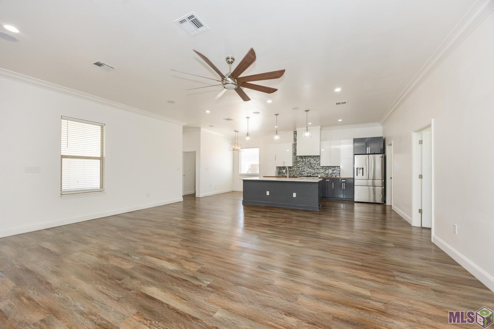 1545 Montgomery Drive Baton Rouge, LA 70815 - Photo 5 of 40