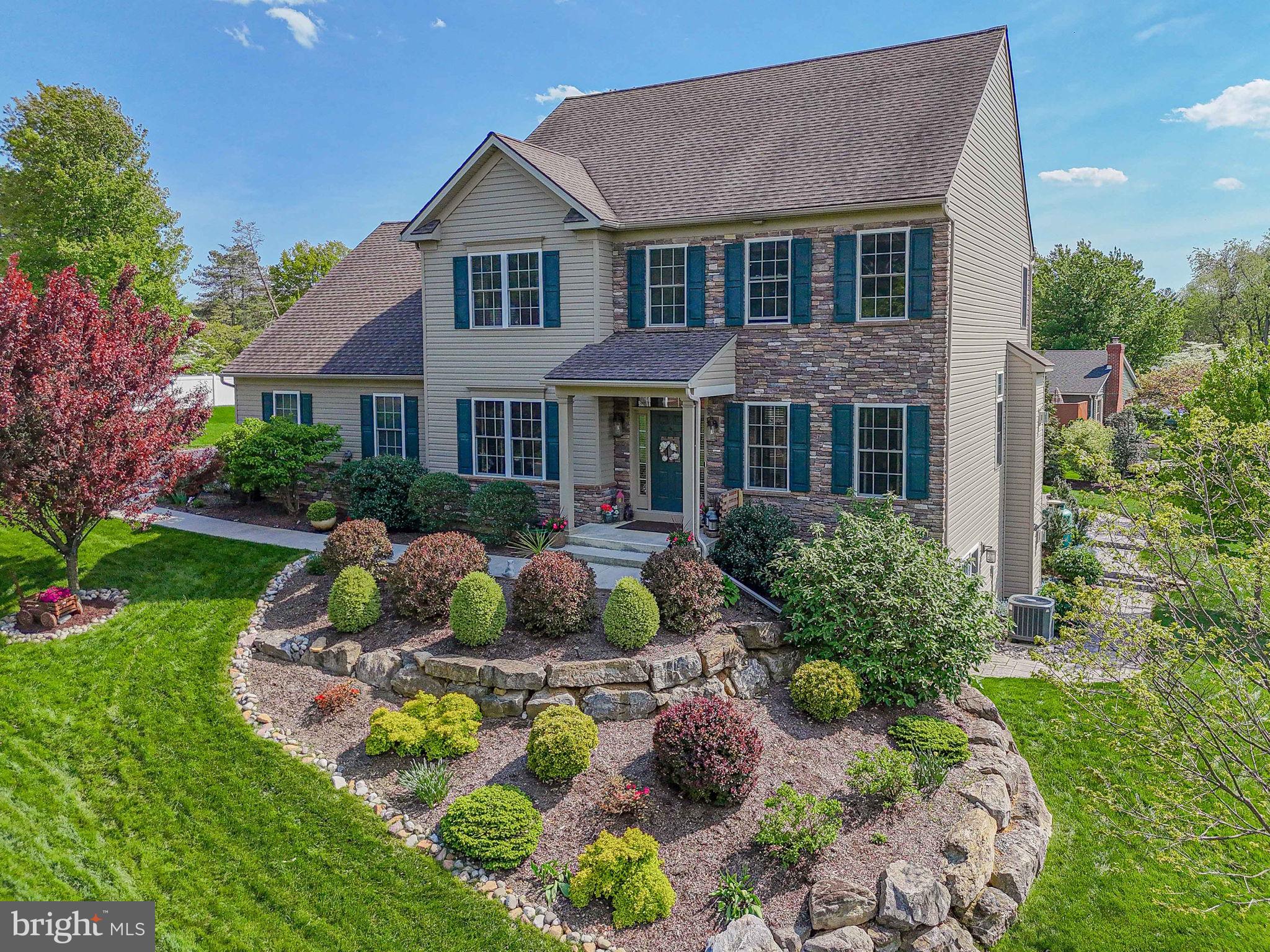 1050 Kressler Road Allentown, PA 18103 - Photo 4 of 94