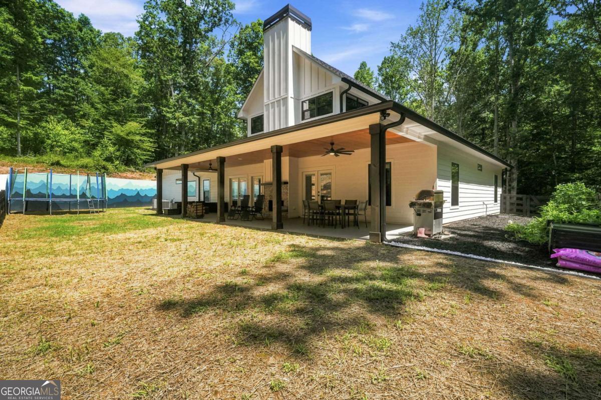 1682 Fairview Road Jasper, GA 30143 - Photo 41 of 48