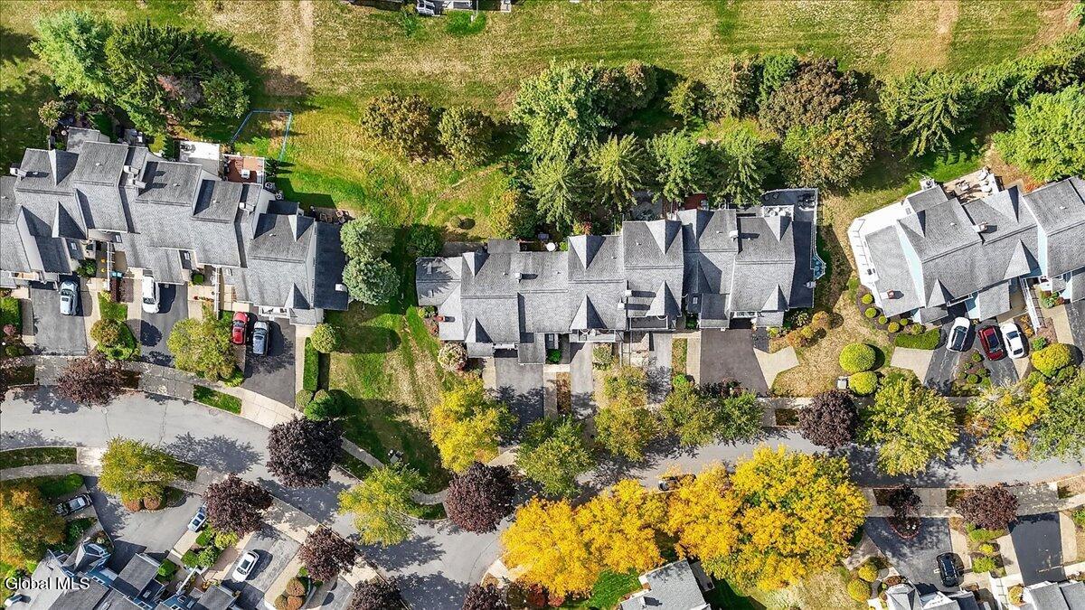 22 Lakeview Road Saratoga Springs, NY 12866 - Photo 43 of 56 43-22 LAKEVIEW DRONE-2