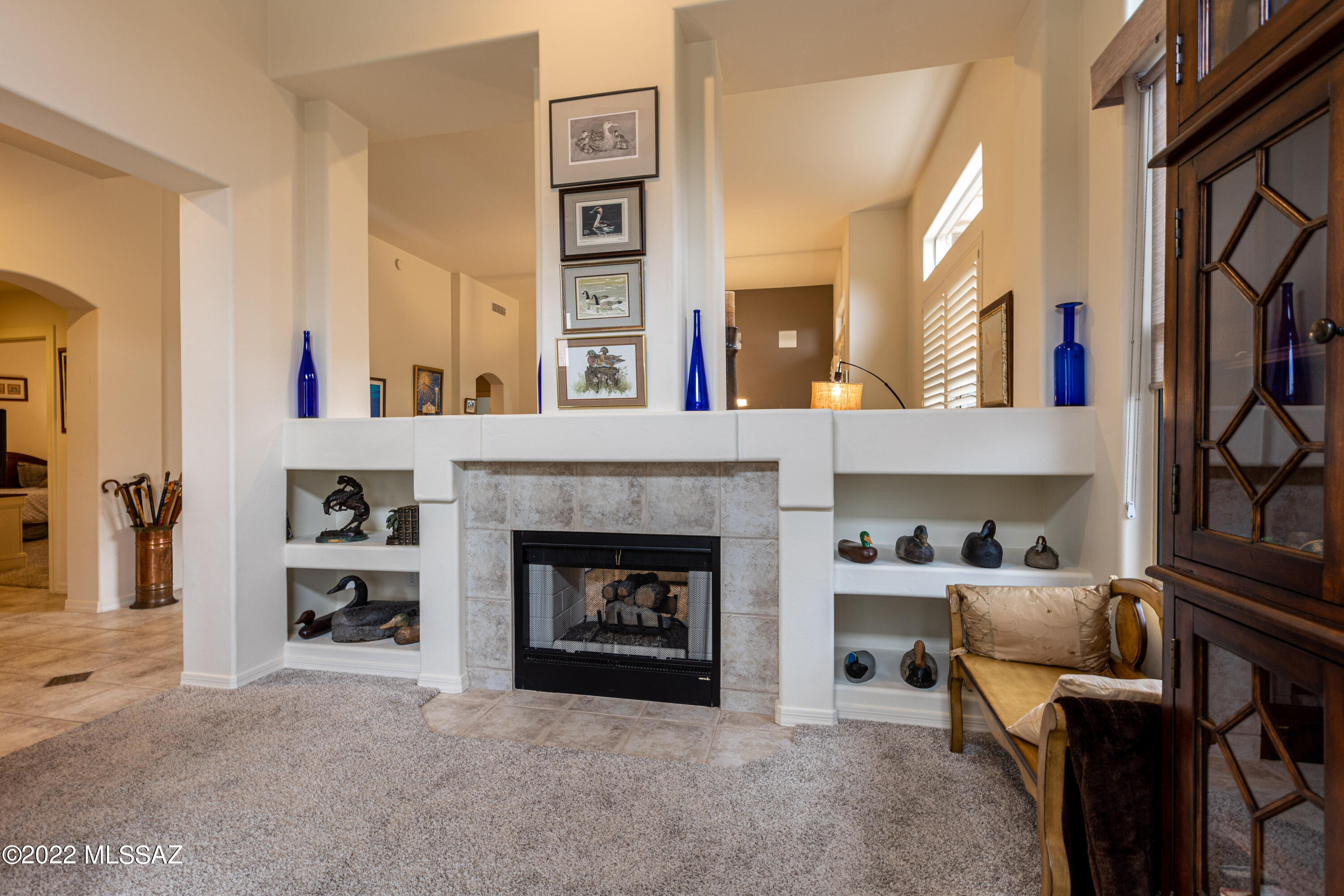 5310 Spring View Drive Tucson, AZ 85749 - Photo 12 of 49