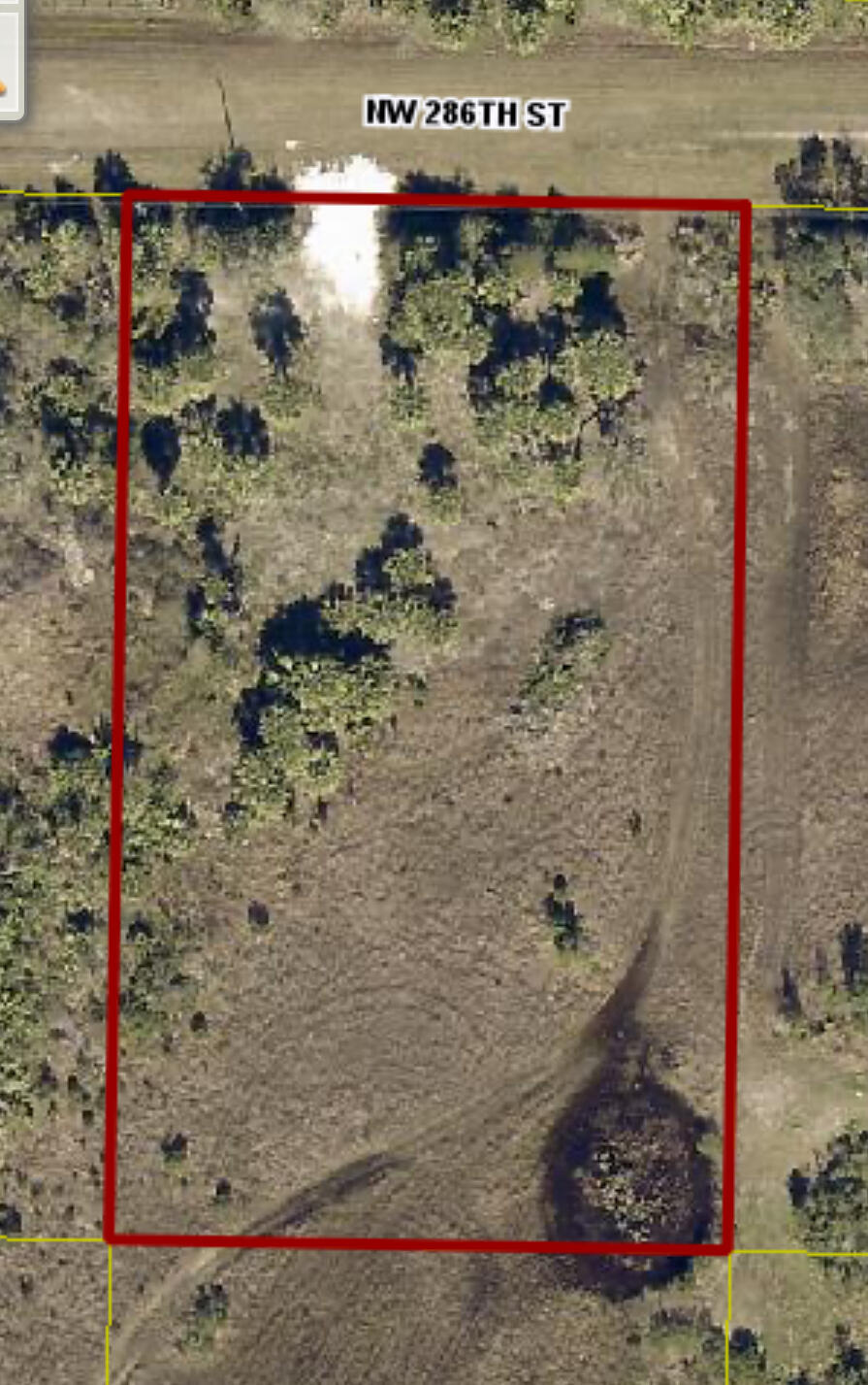 15878 Northwest 286th St  