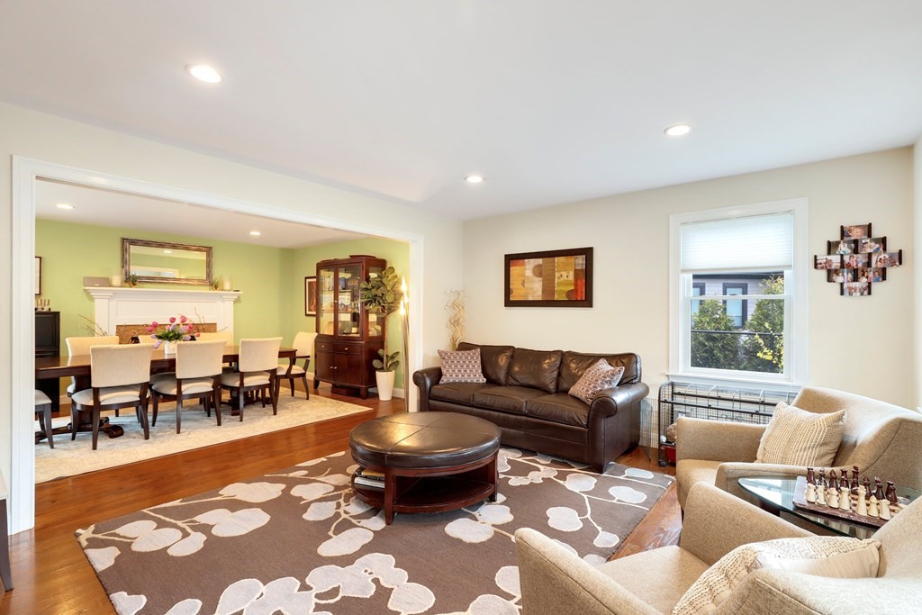 118 Evelyn Road Needham, MA 02494 - Photo 17 of 41