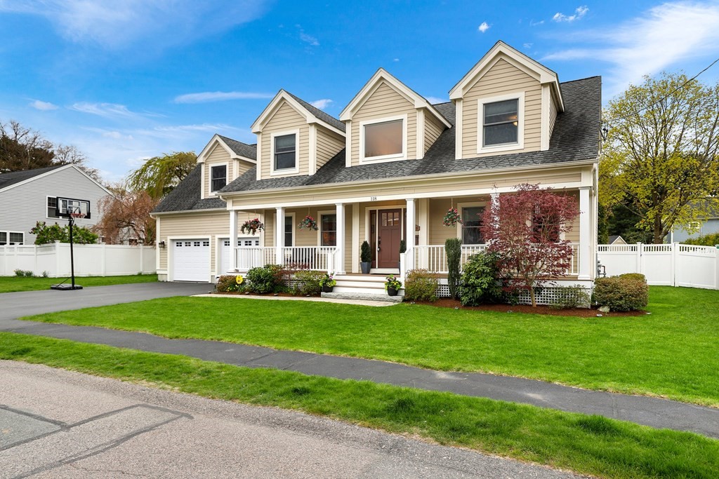 118 Evelyn Road Needham, MA 02494 - Photo 2 of 41