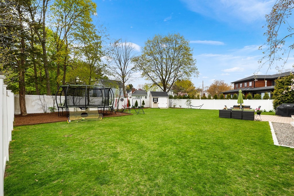 118 Evelyn Road Needham, MA 02494 - Photo 31 of 41