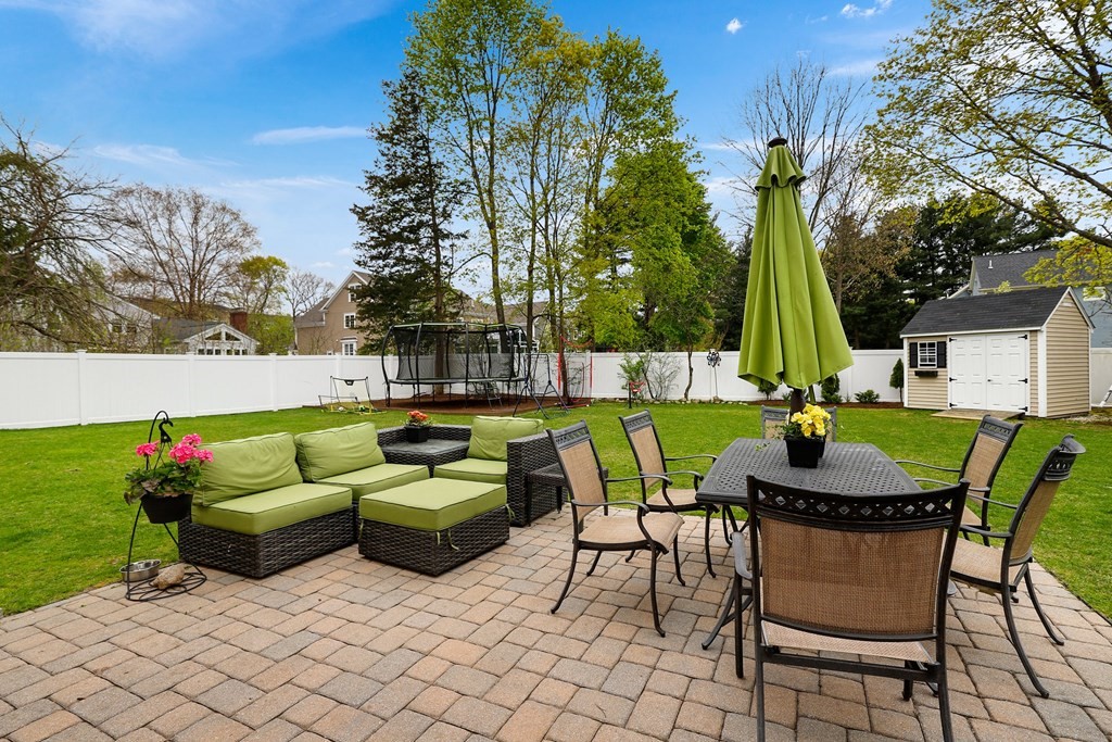 118 Evelyn Road Needham, MA 02494 - Photo 33 of 41