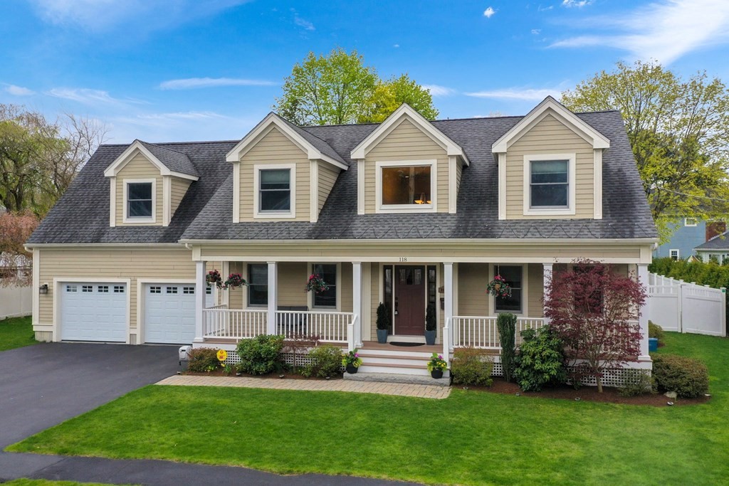 118 Evelyn Road Needham, MA 02494 - Photo 34 of 41