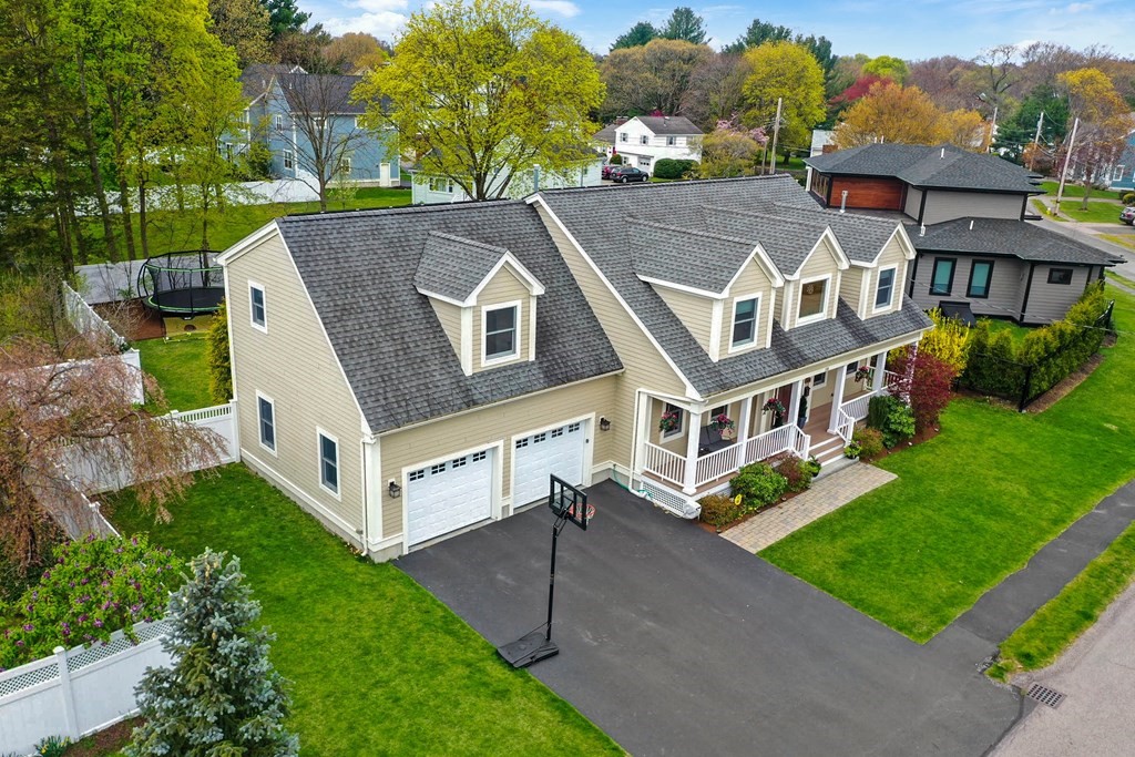 118 Evelyn Road Needham, MA 02494 - Photo 35 of 41