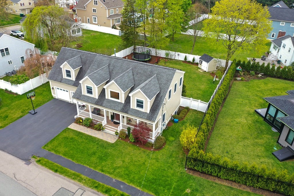 118 Evelyn Road Needham, MA 02494 - Photo 36 of 41